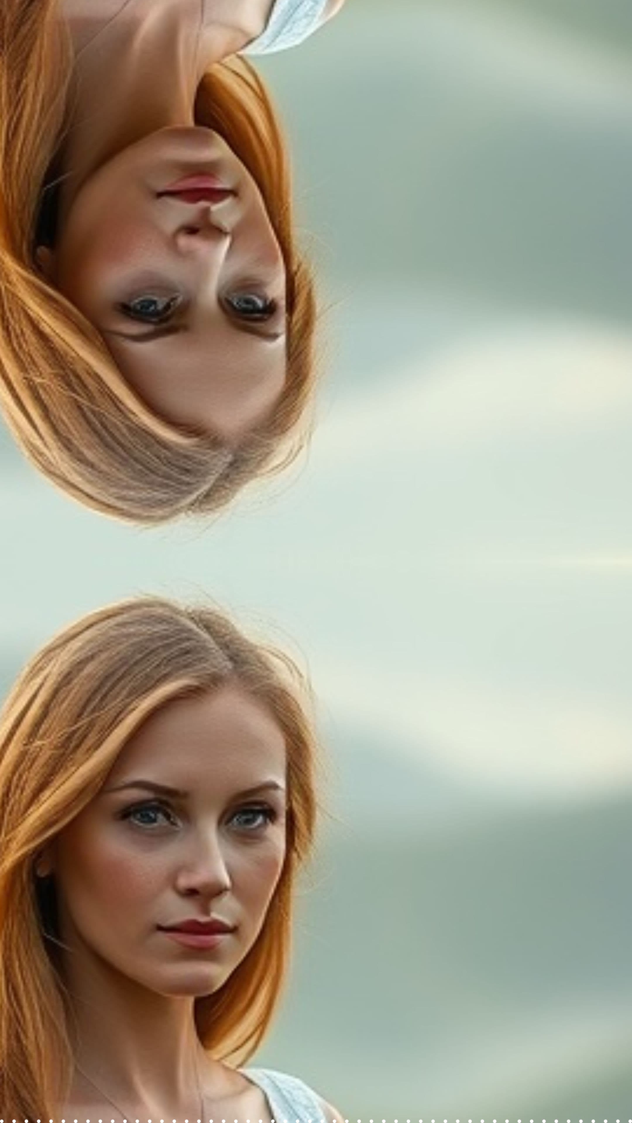 My Help Comes From the Lord