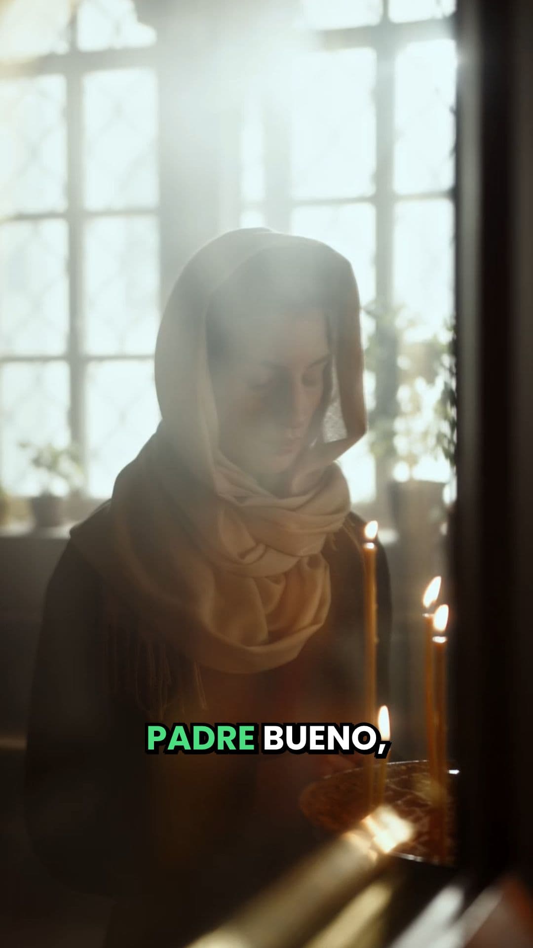 Oración de Sábado y Renovación Espiritual