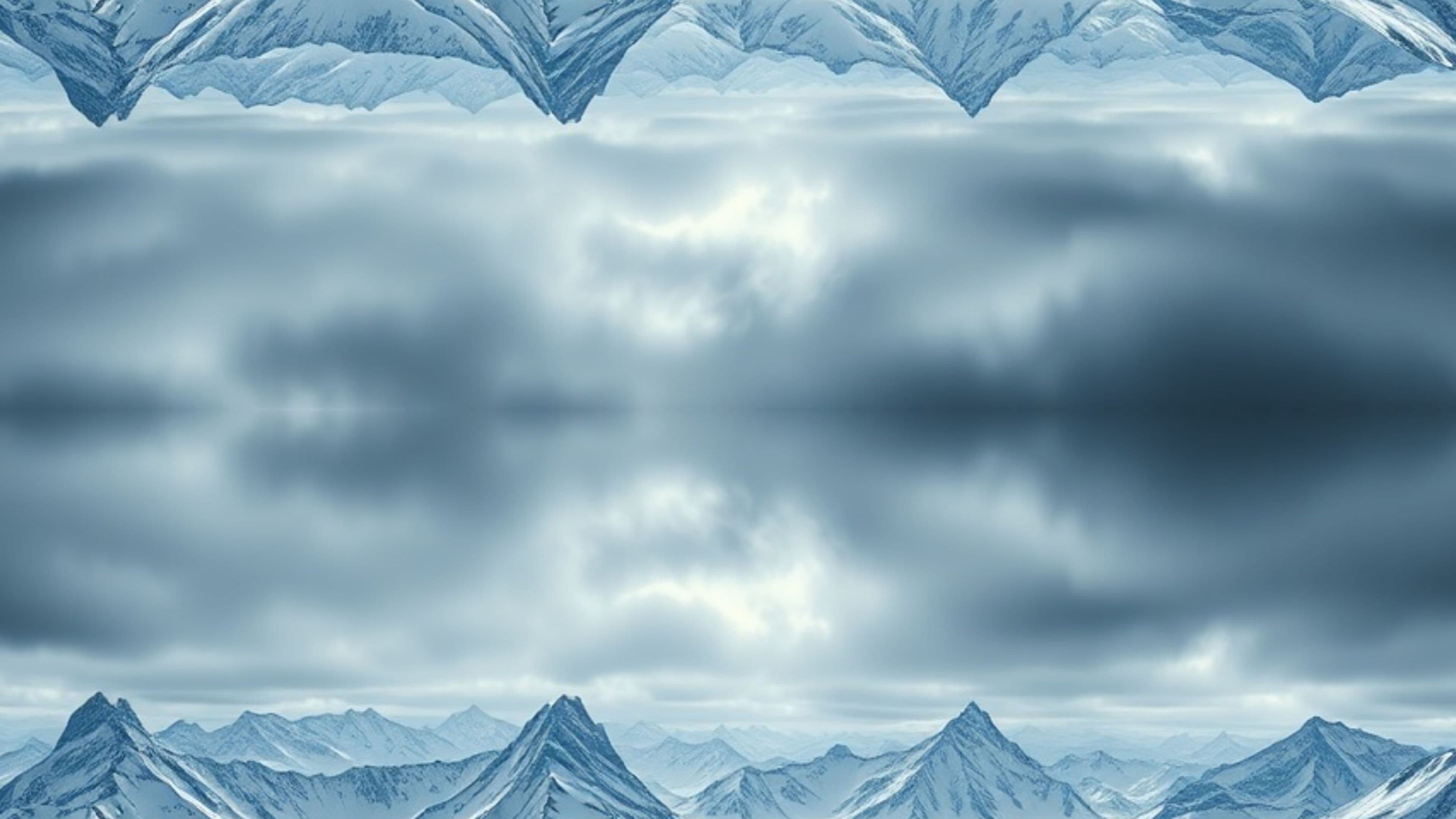 Der letzte Schnee der Heimat (9:16)