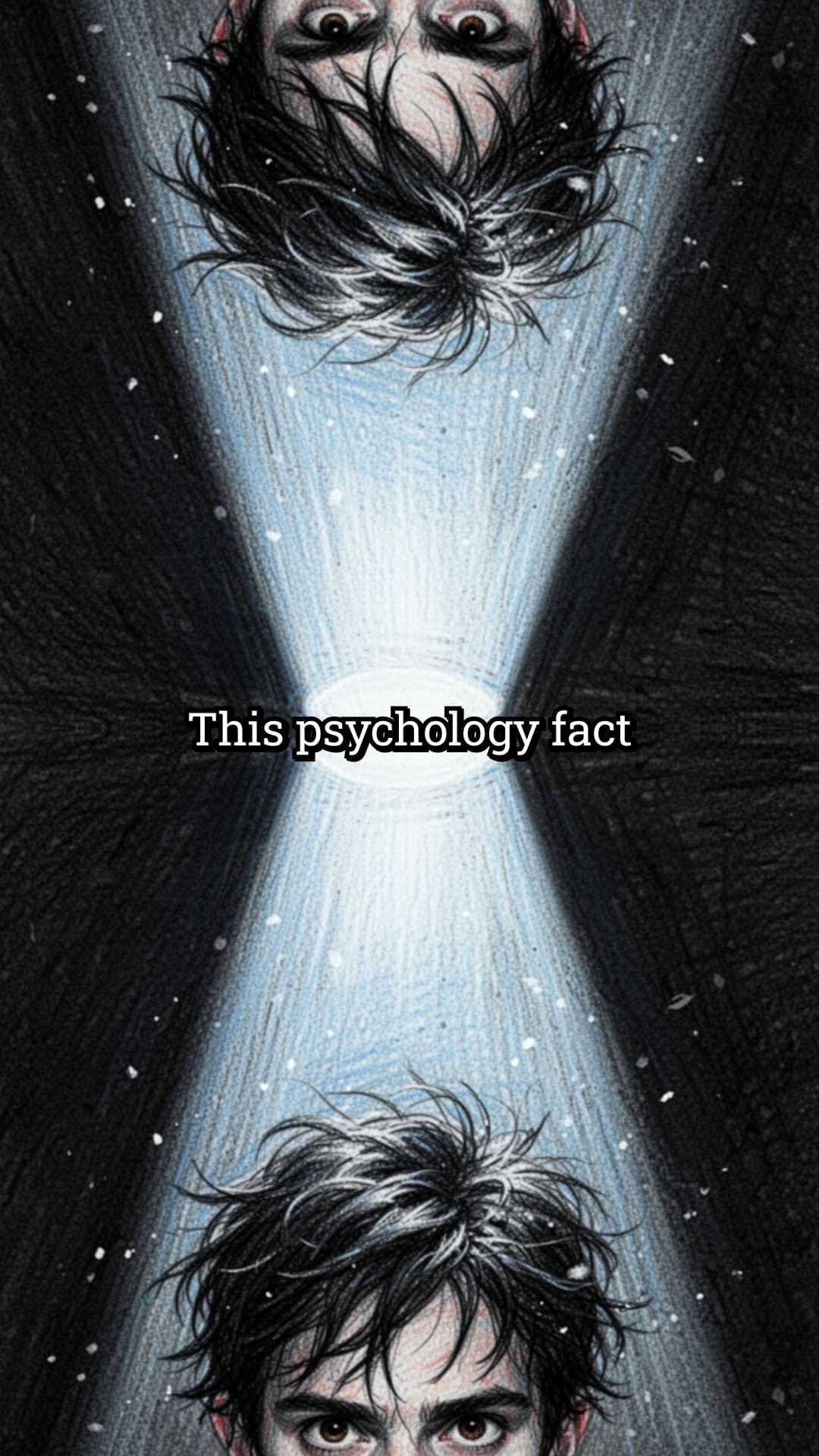 Terrifying Psychology Facts