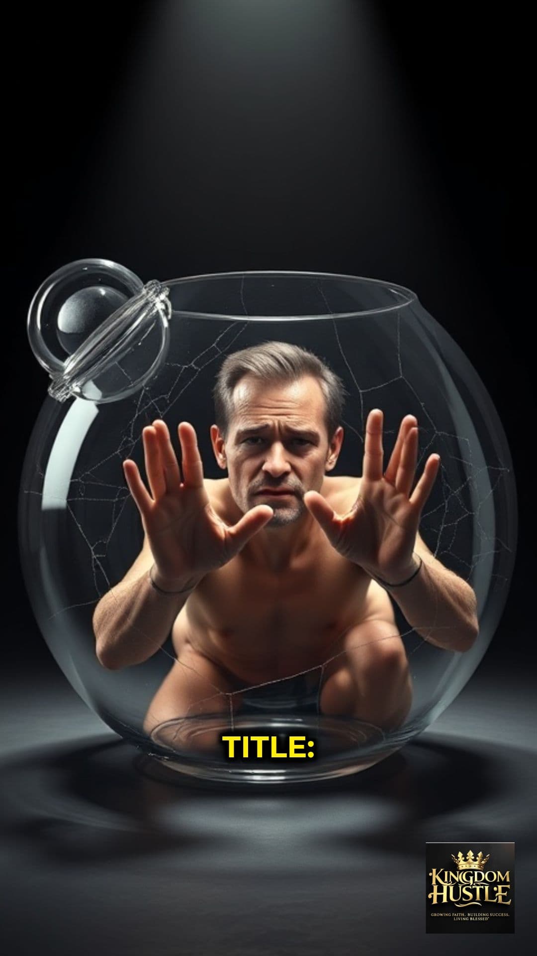 Break Free from Financial Cycles