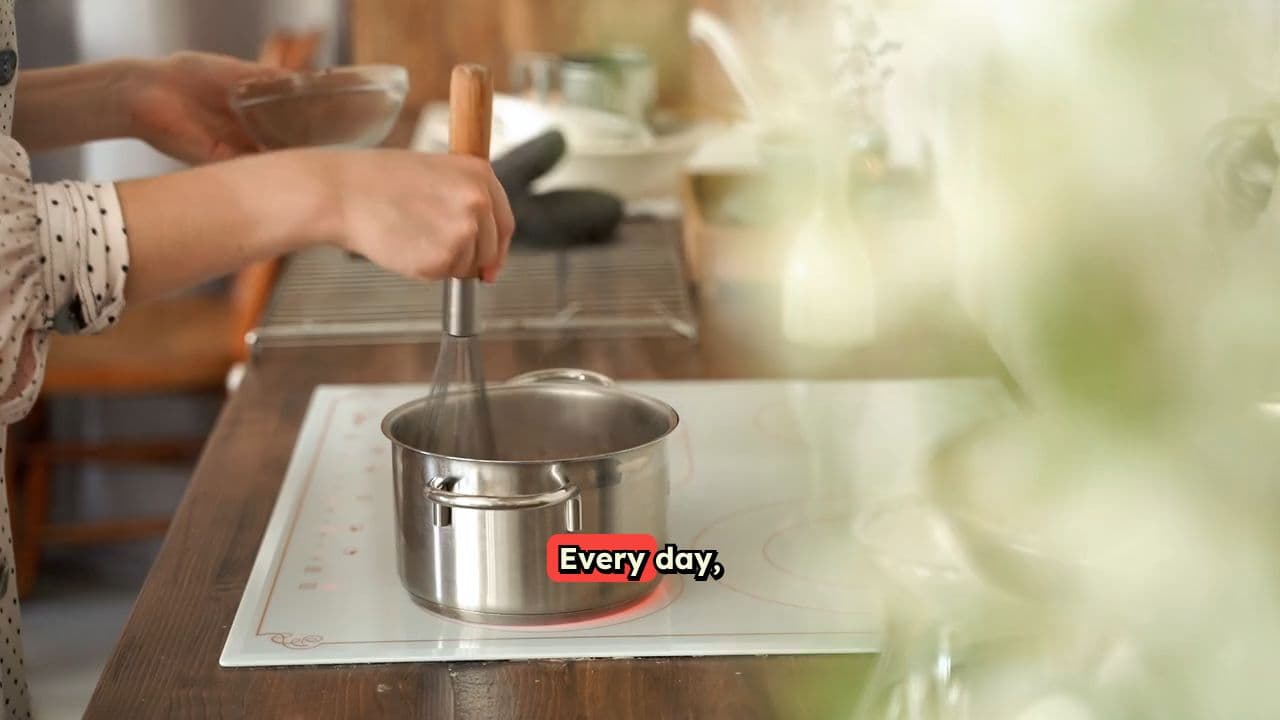 Royal Prestige Cookware – Why Non-Toxic Cookware Matters for Your Health