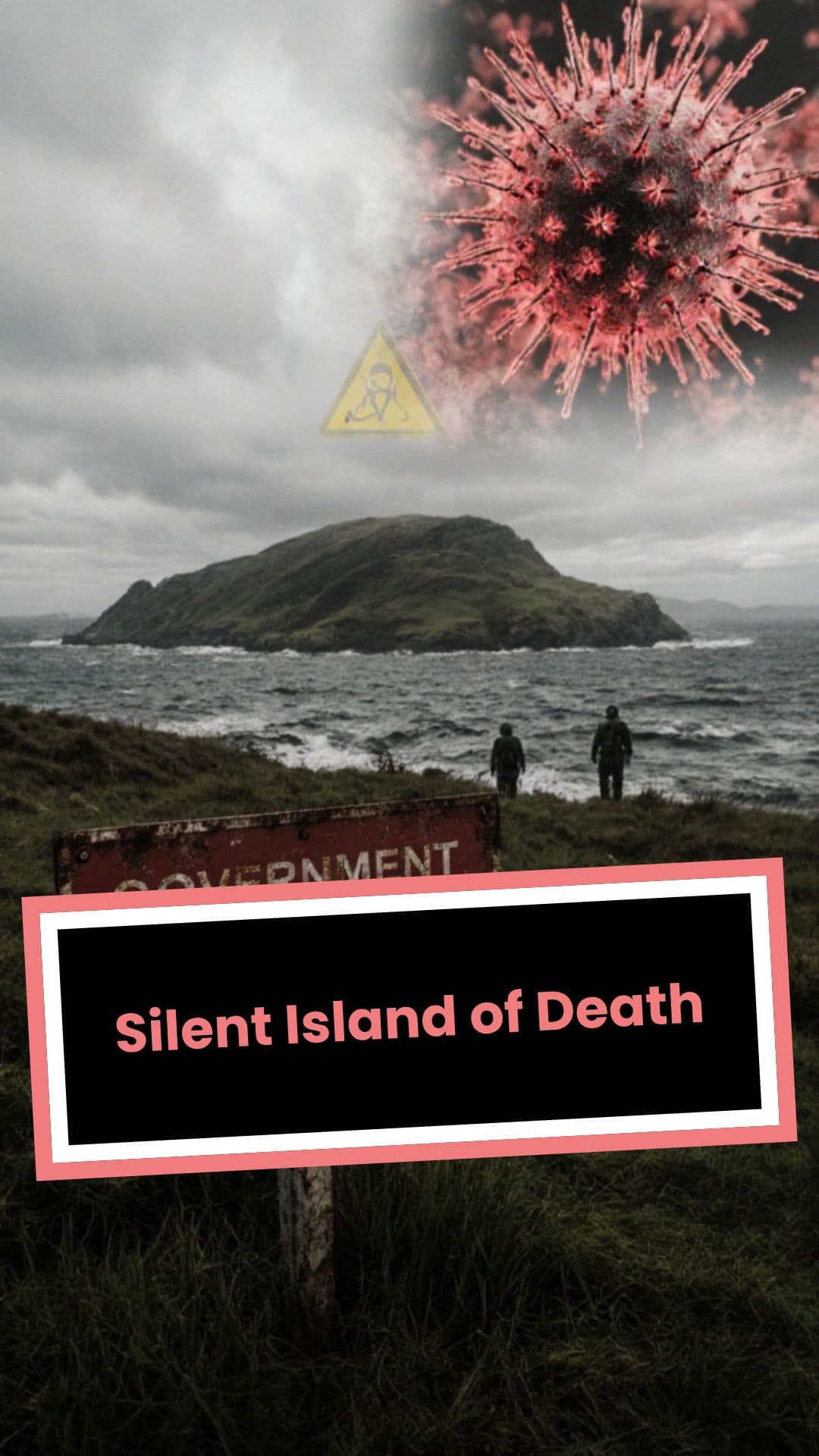Silent Island of Death
