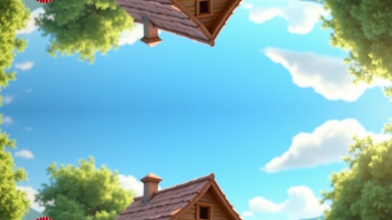 Пёс волк и кот