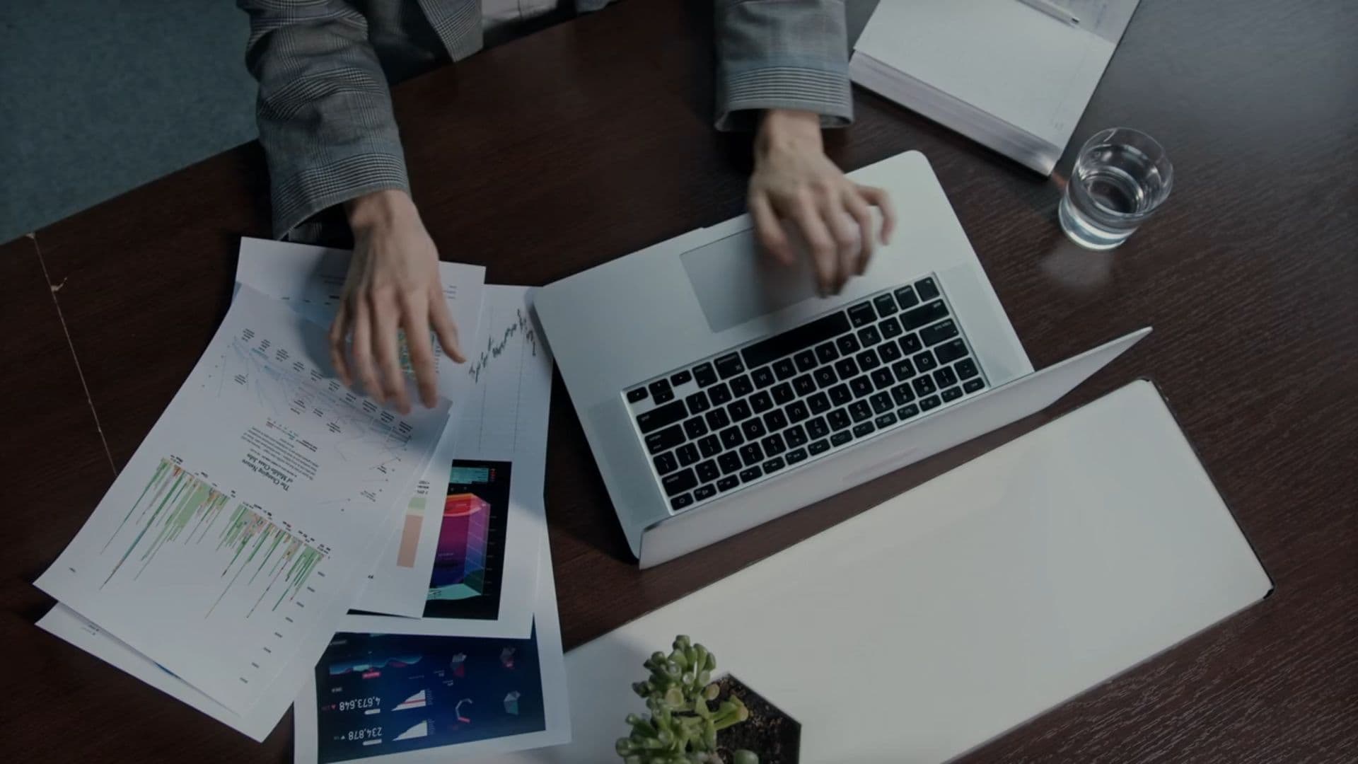 Italy’s Economic Squeeze