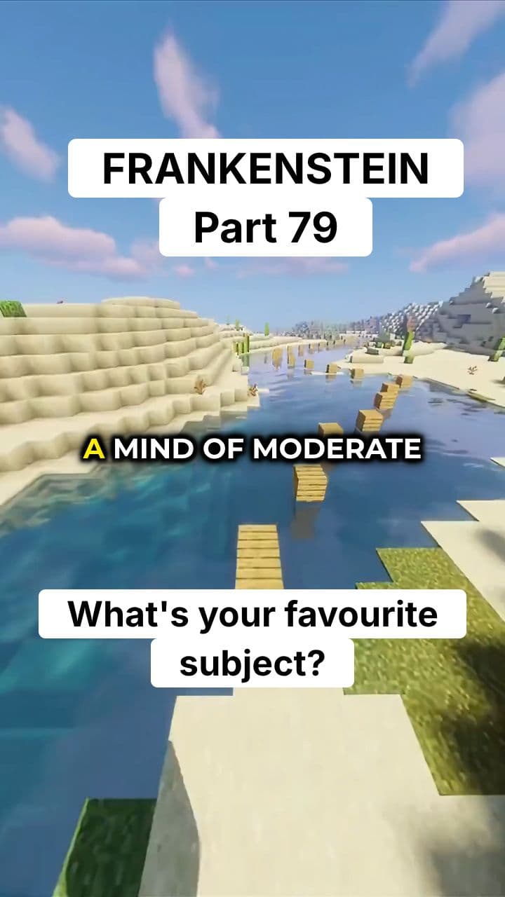 Pursuit of Knowledge and Discovery