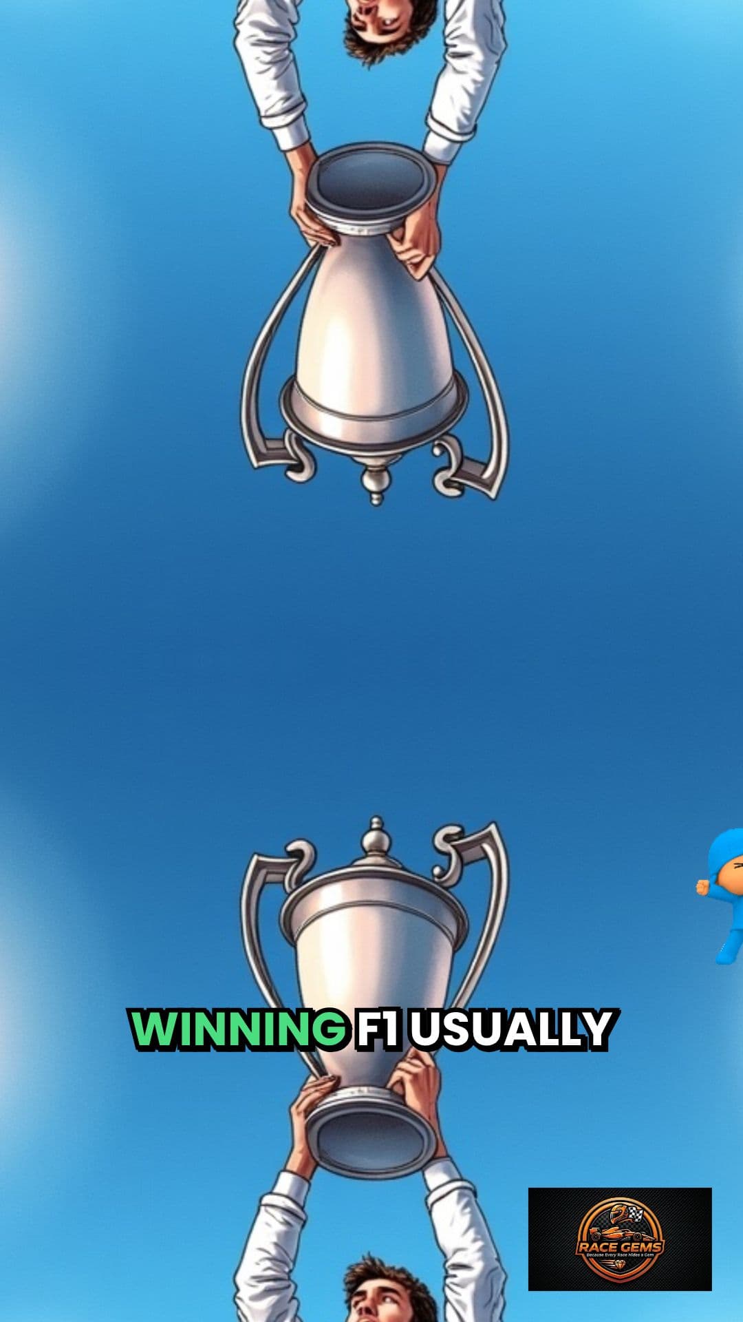 Rosberg’s Ruthless Title and Exit