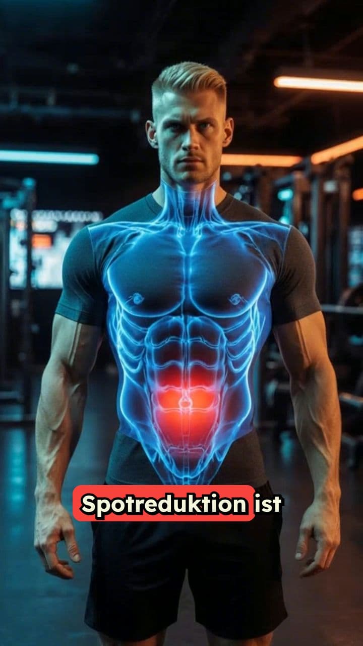 Der Mythos der Spotreduktion