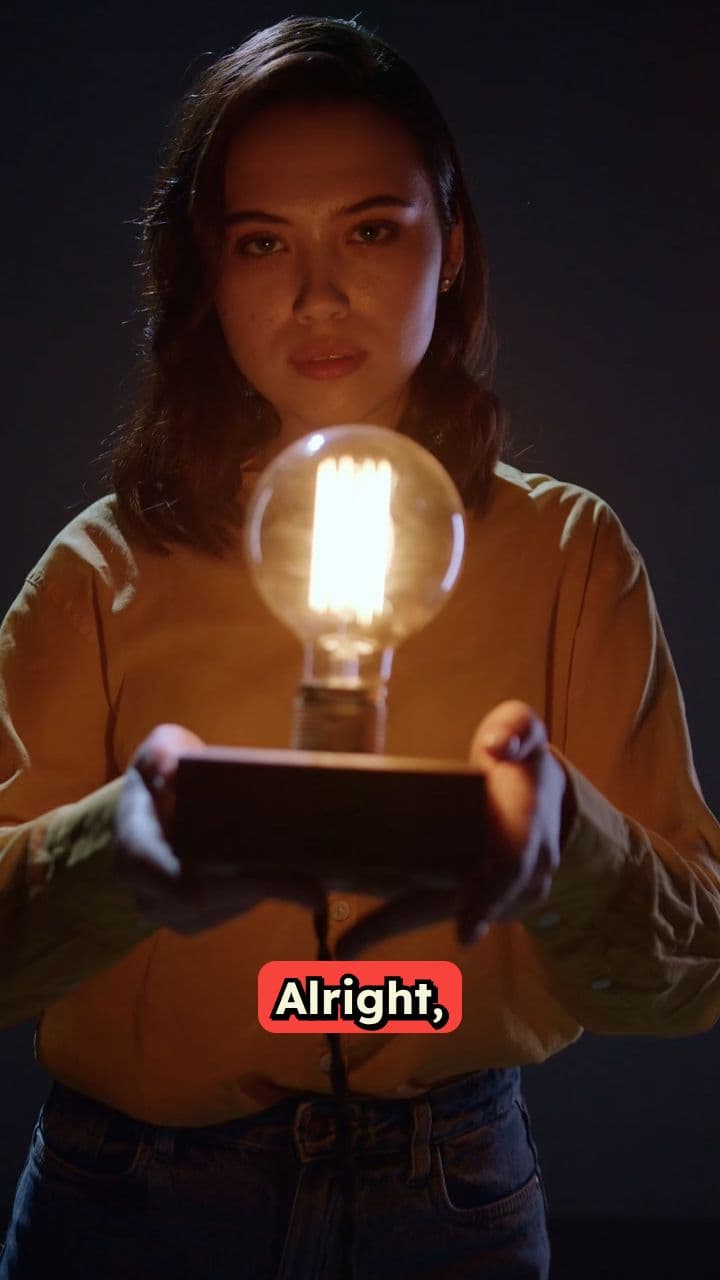 Ultimate Pickup Line Challenge