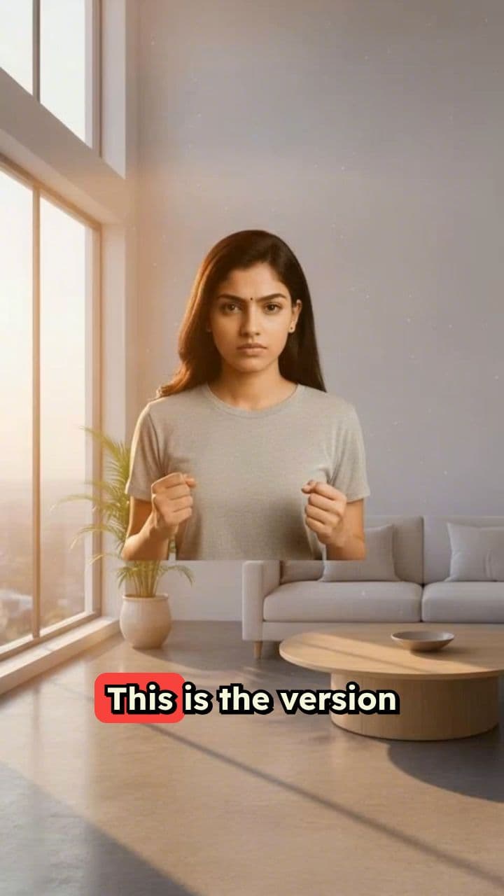 Winning in Quiet Moments