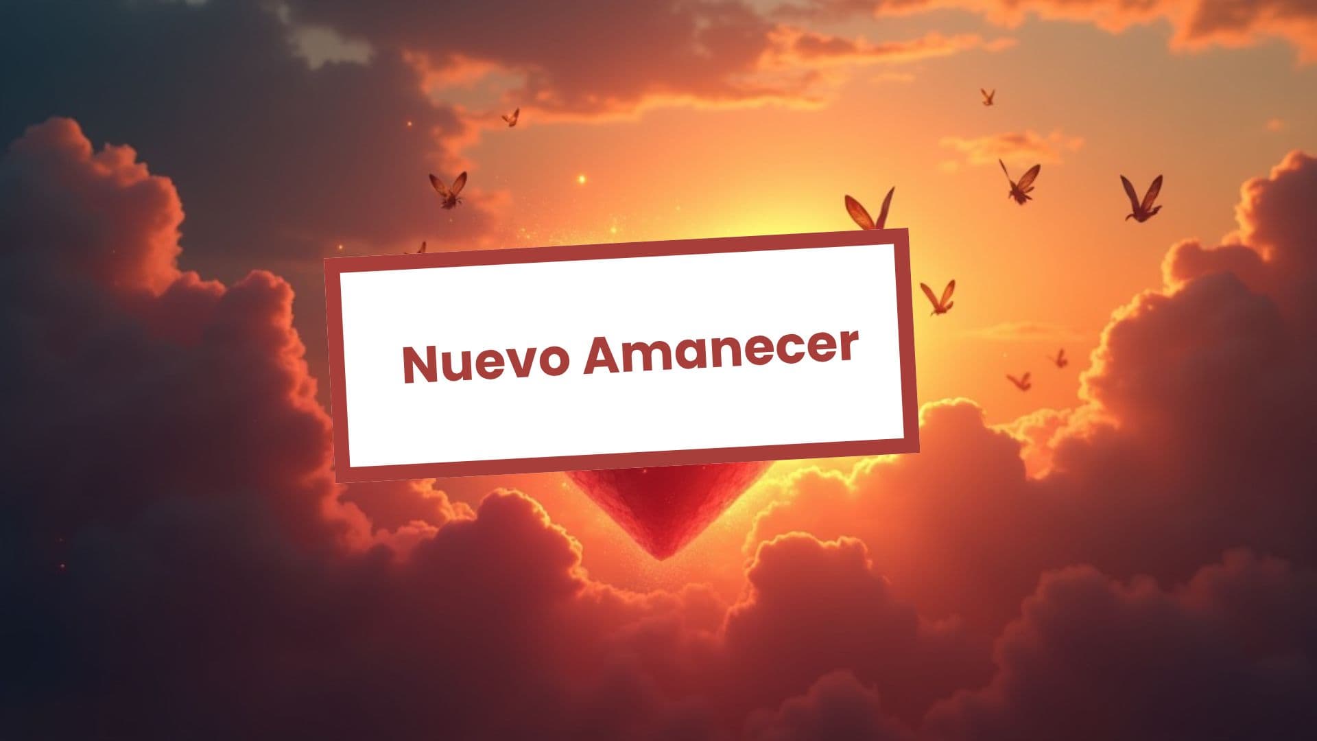 Nuevo Día, Nuevo Corazón