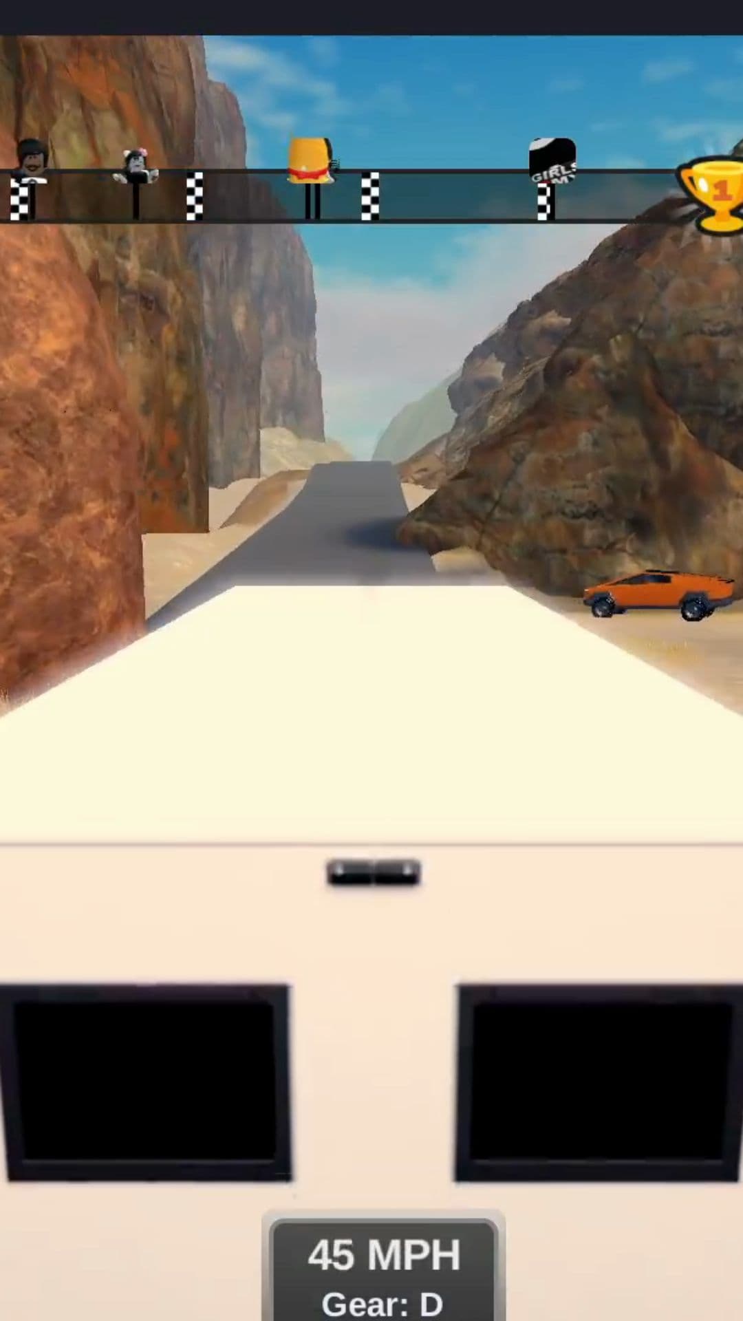 Same Thursdays, Same Lies