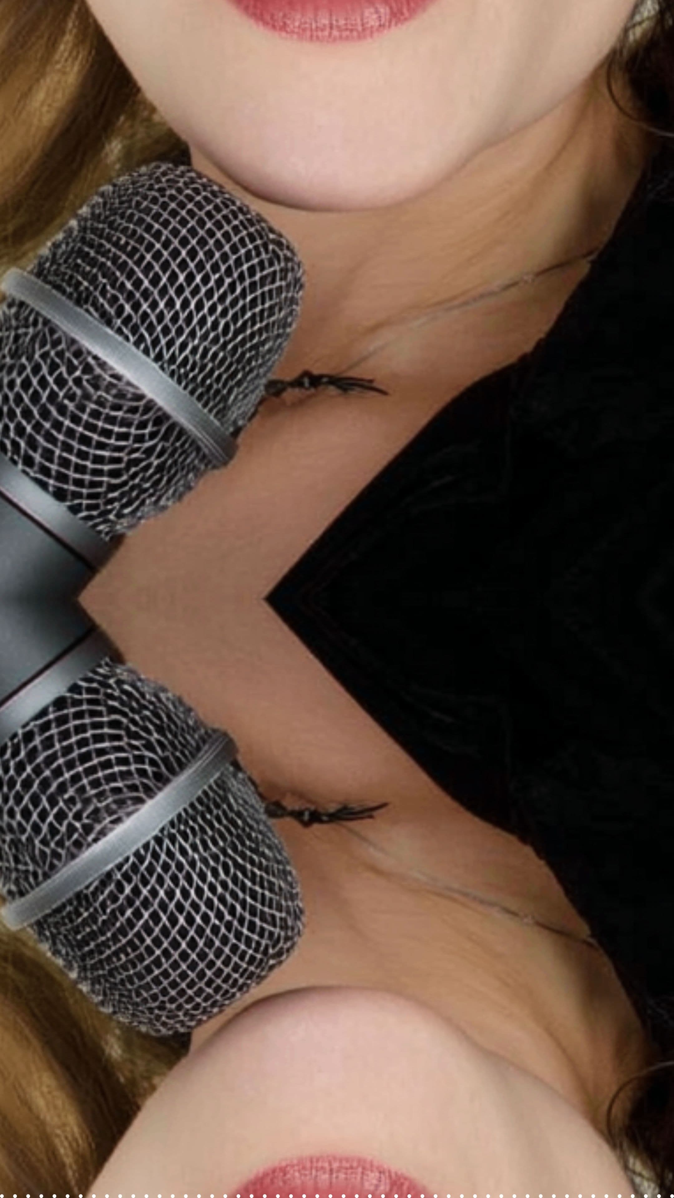 Szukaj mnie cierpliwie