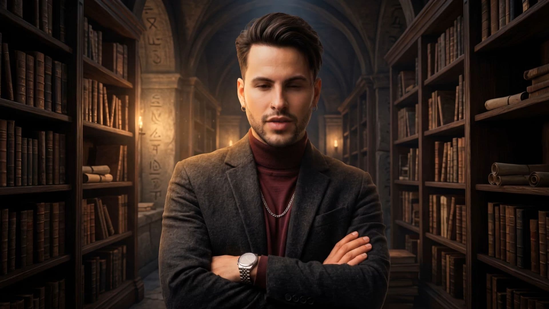 Enter The Elysian Codex
