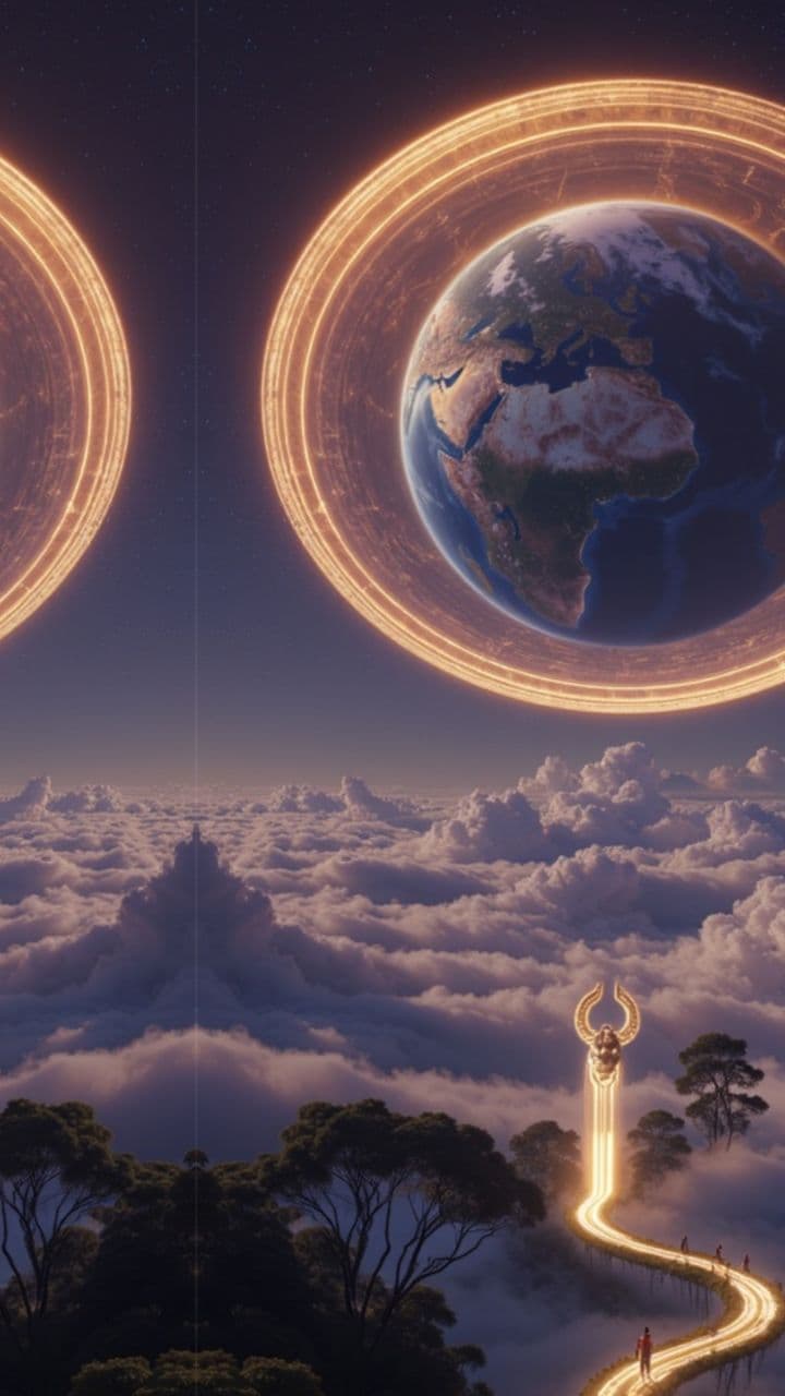 Astrologia do Dia: Conexões e Inovações