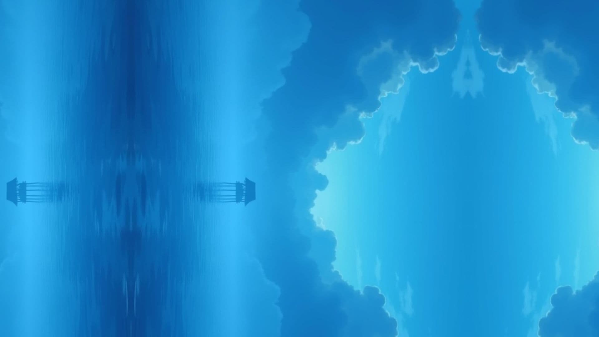 Grandpa's Boathouse Memories