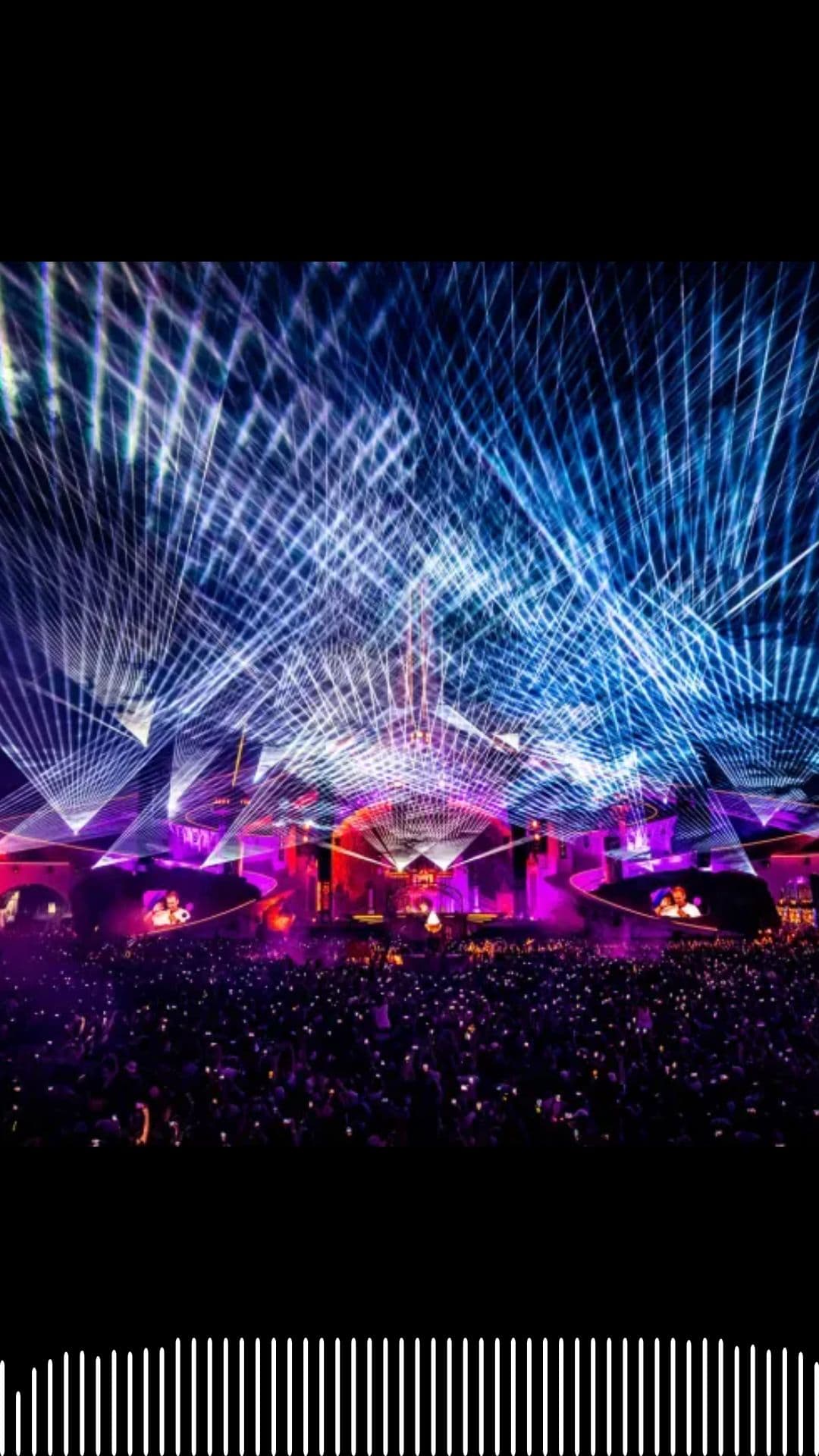 Lost in the Light Tonight