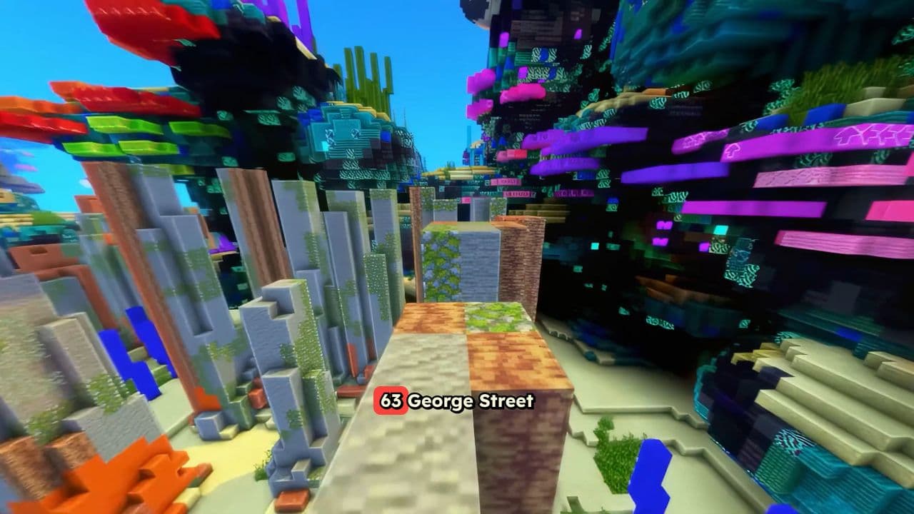 Façade Redevelopment: The Design Quest