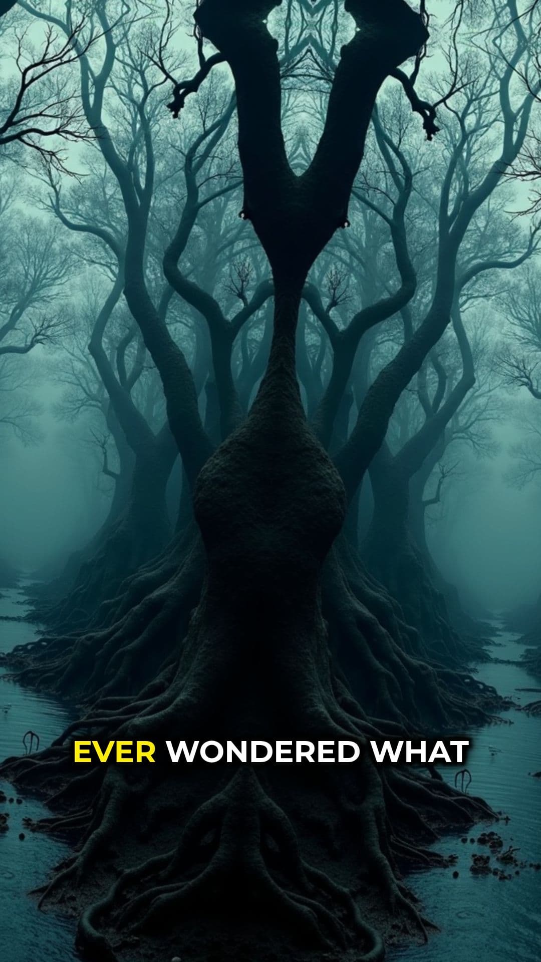 The Sundarbans: The World's Largest Mangrove Forest