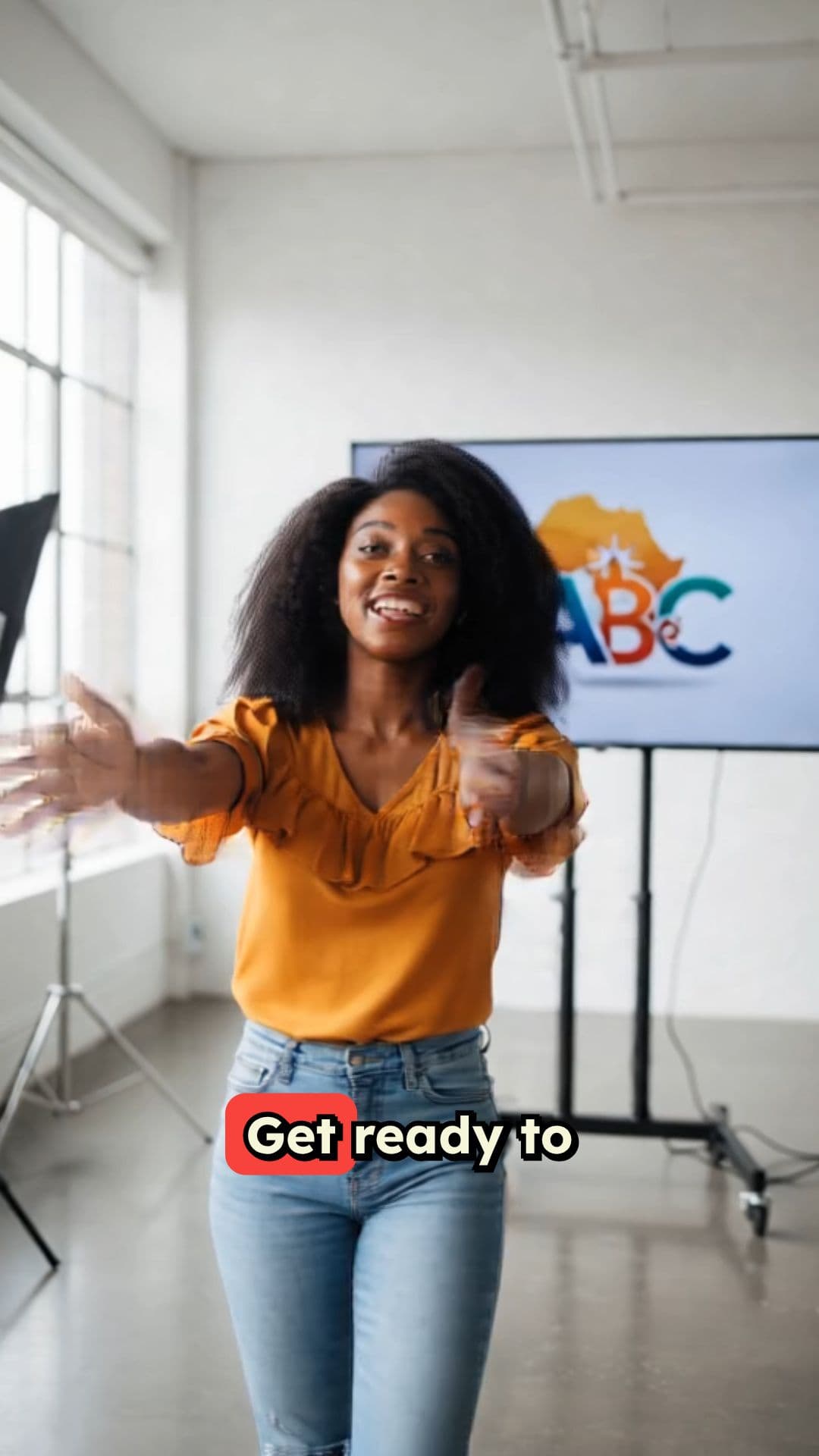 African Beacon Centre: A Vision of Hope