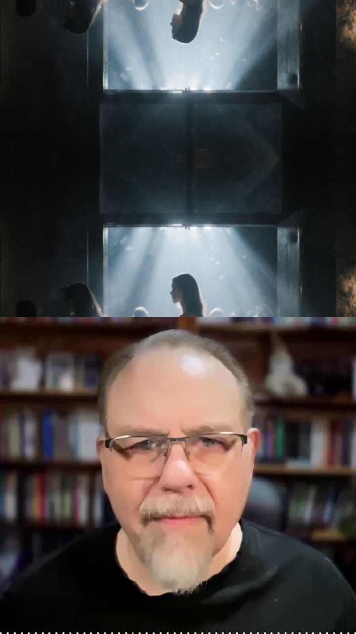 The Secret to Shifting the Energy in Any Room