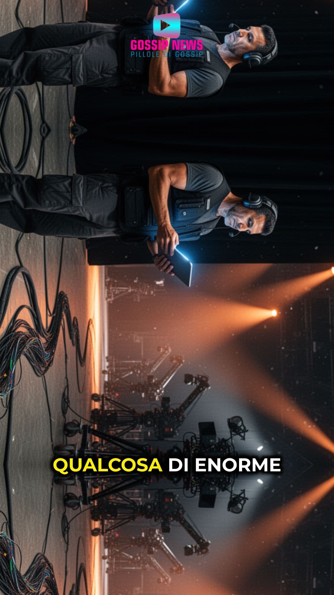 Endemol indaga sui provini del Grande Fratello