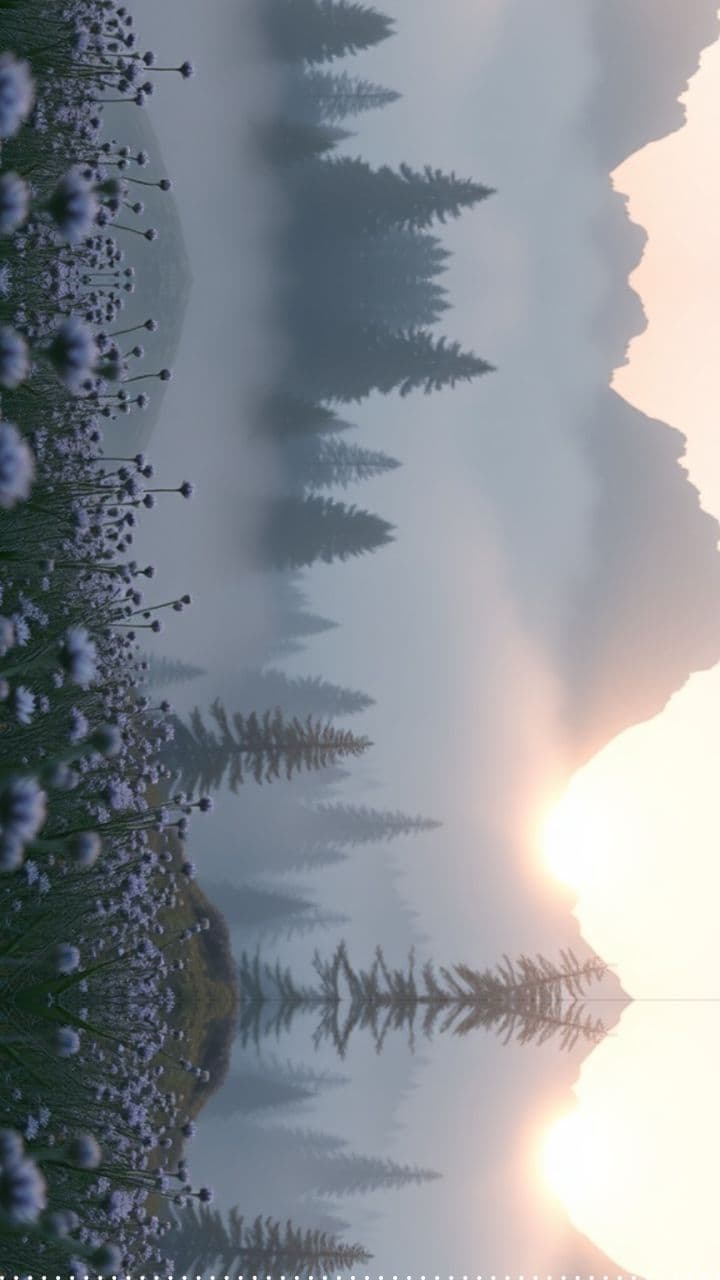 The God of Peace Is With You Now