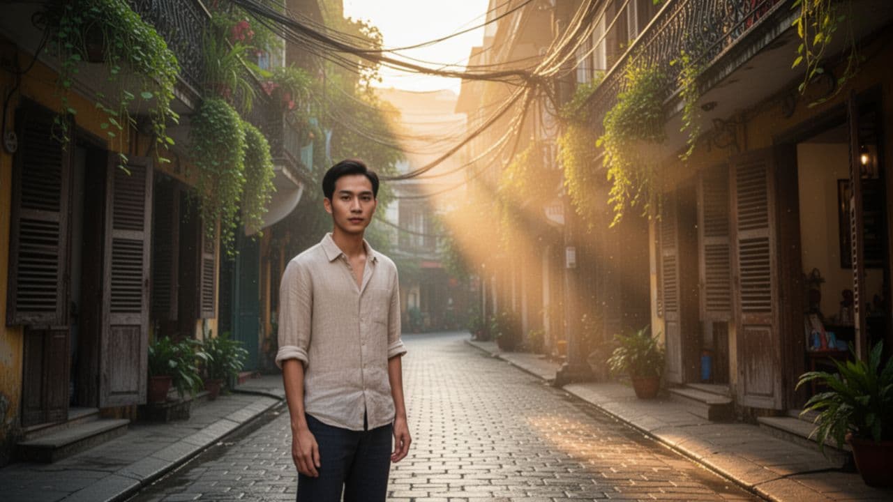 Nói Sao Cho Em Hiểu 