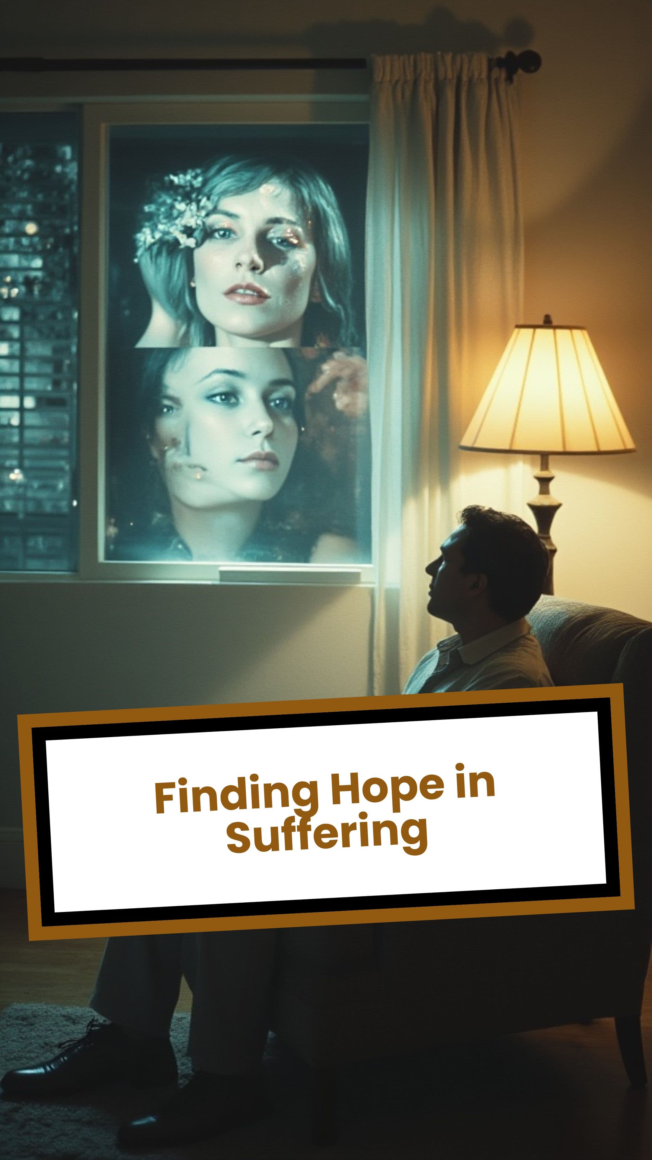 Finding Hope in Suffering