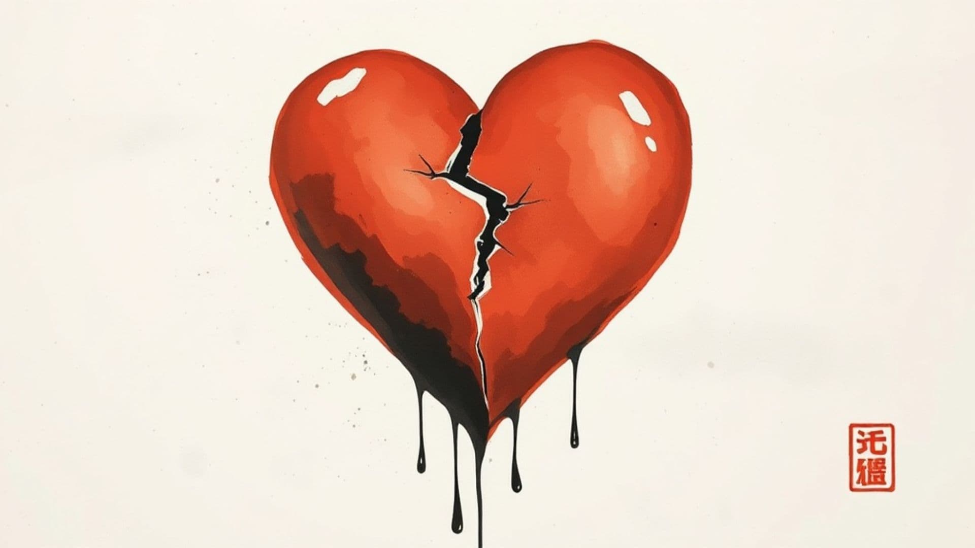 The Dark Origins of Valentine's Day