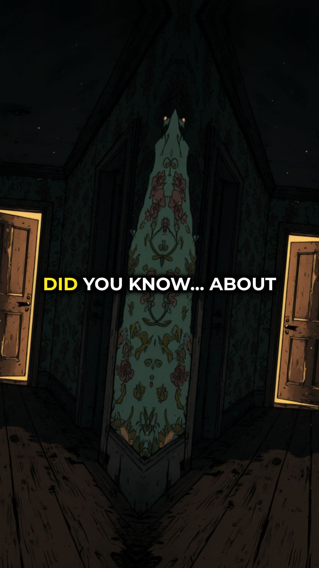 The Last Room Effect Explained