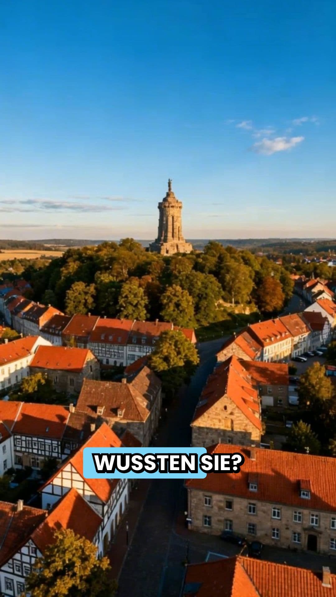 Die Wahre Geschichte der Detmolder Currywurst