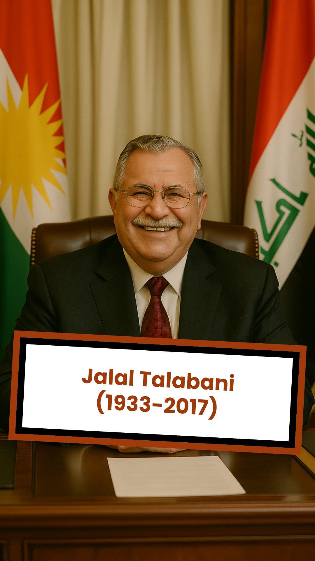 La voix du Kurdistan