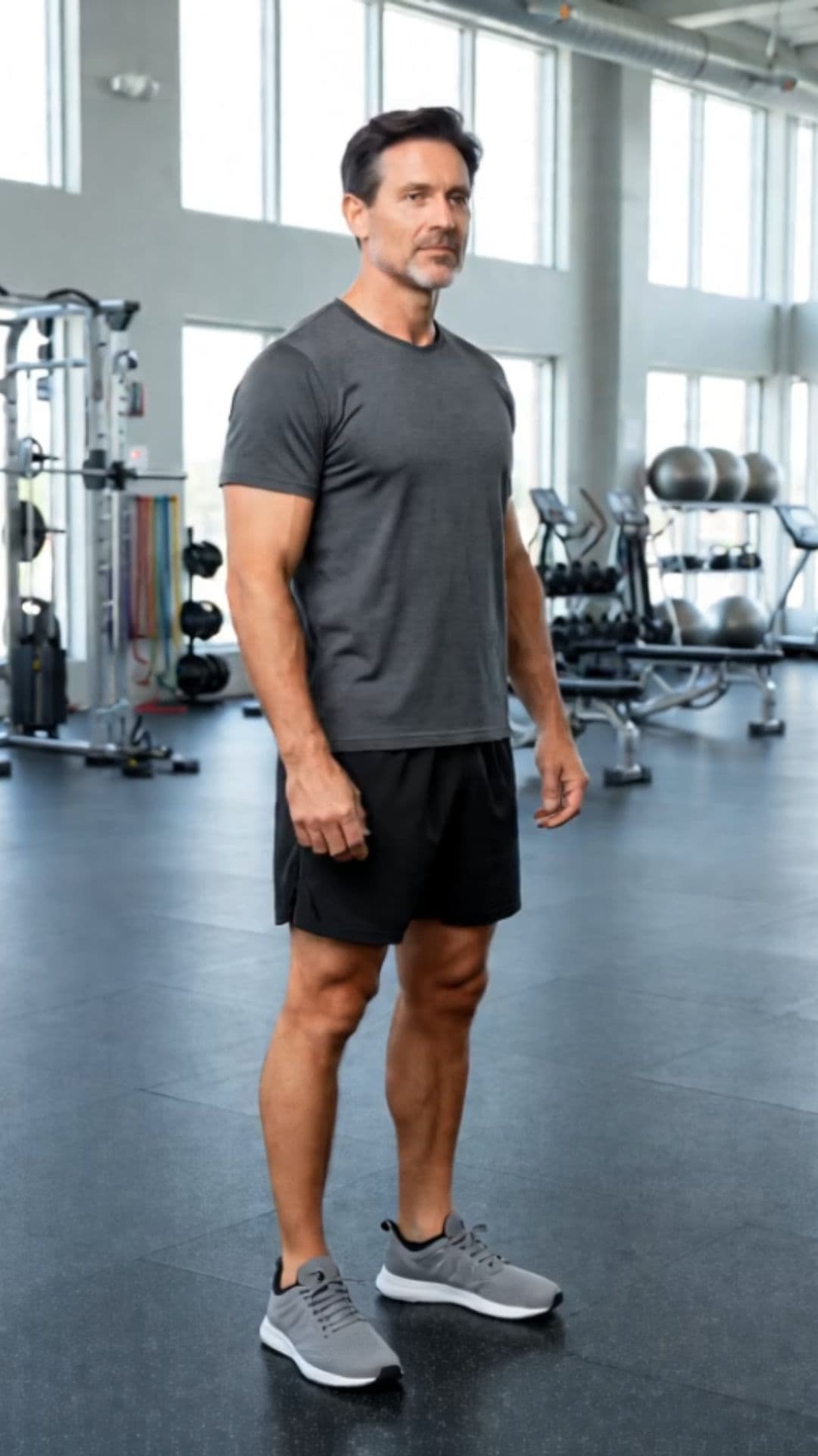 Beginner Hip Hinge Workout