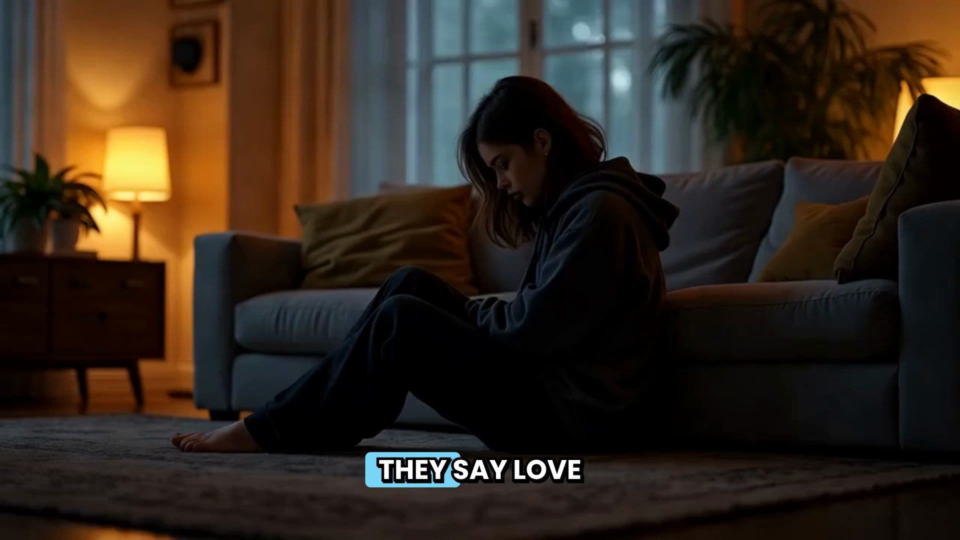 Love by the Numbers: Part 1