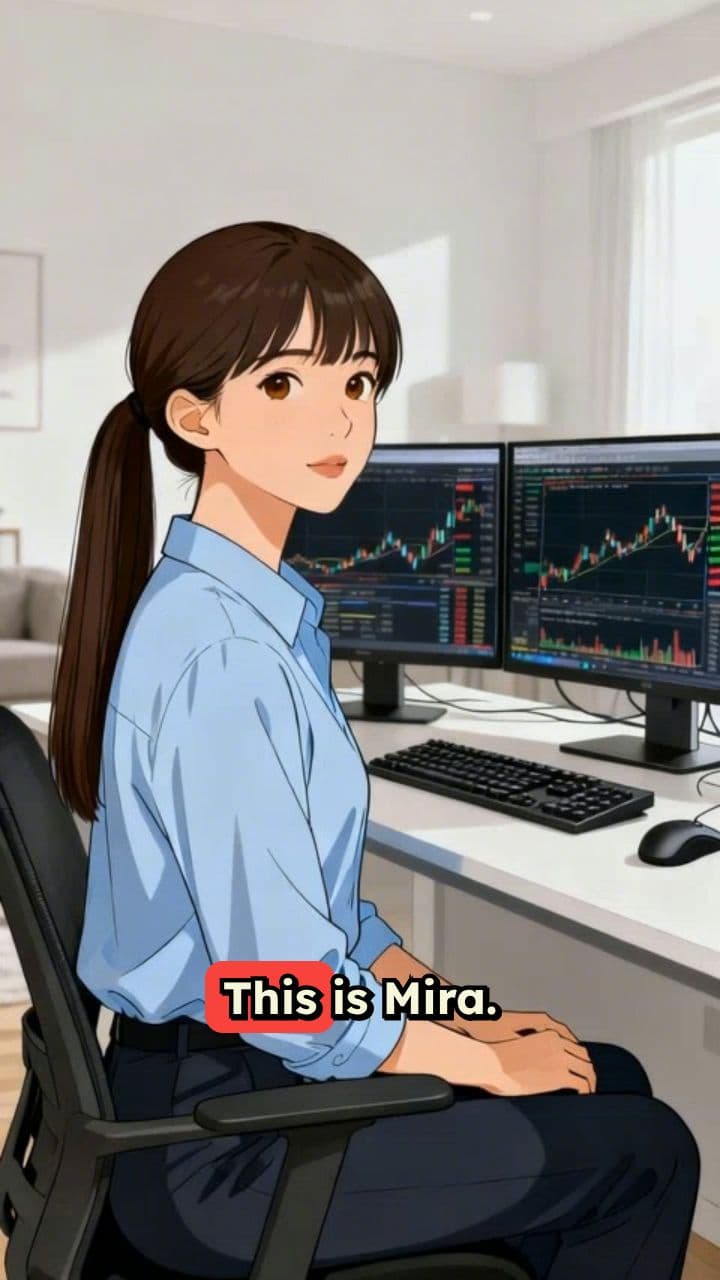 Mastering Market Volatility