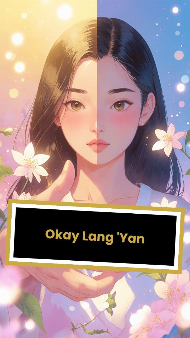 Okay Lang 'Yan