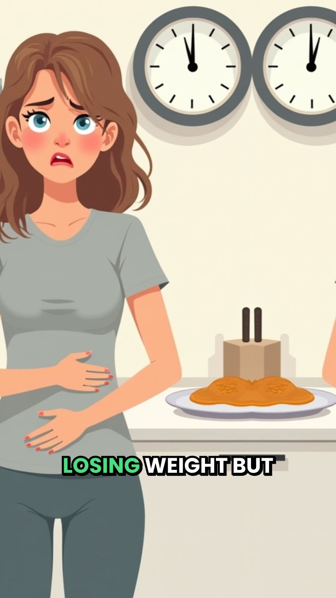 Smart Breakfast Swap for Weight Loss