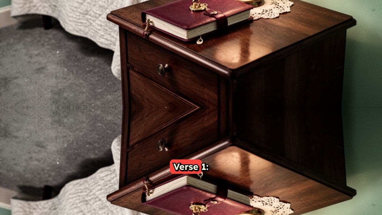 Let It Shine, Stay Sealed