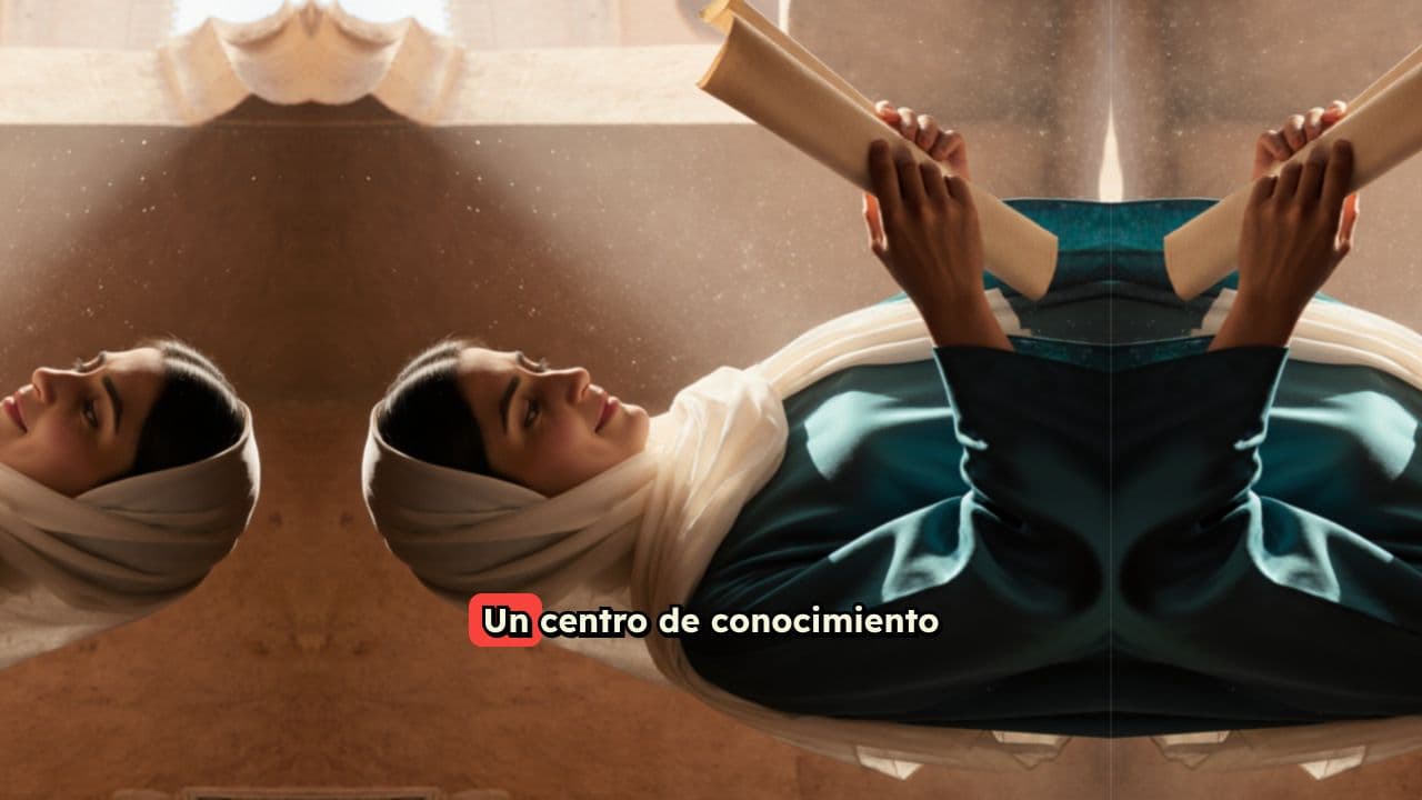 Al Qarawiyyin: la universidad más antigua activa