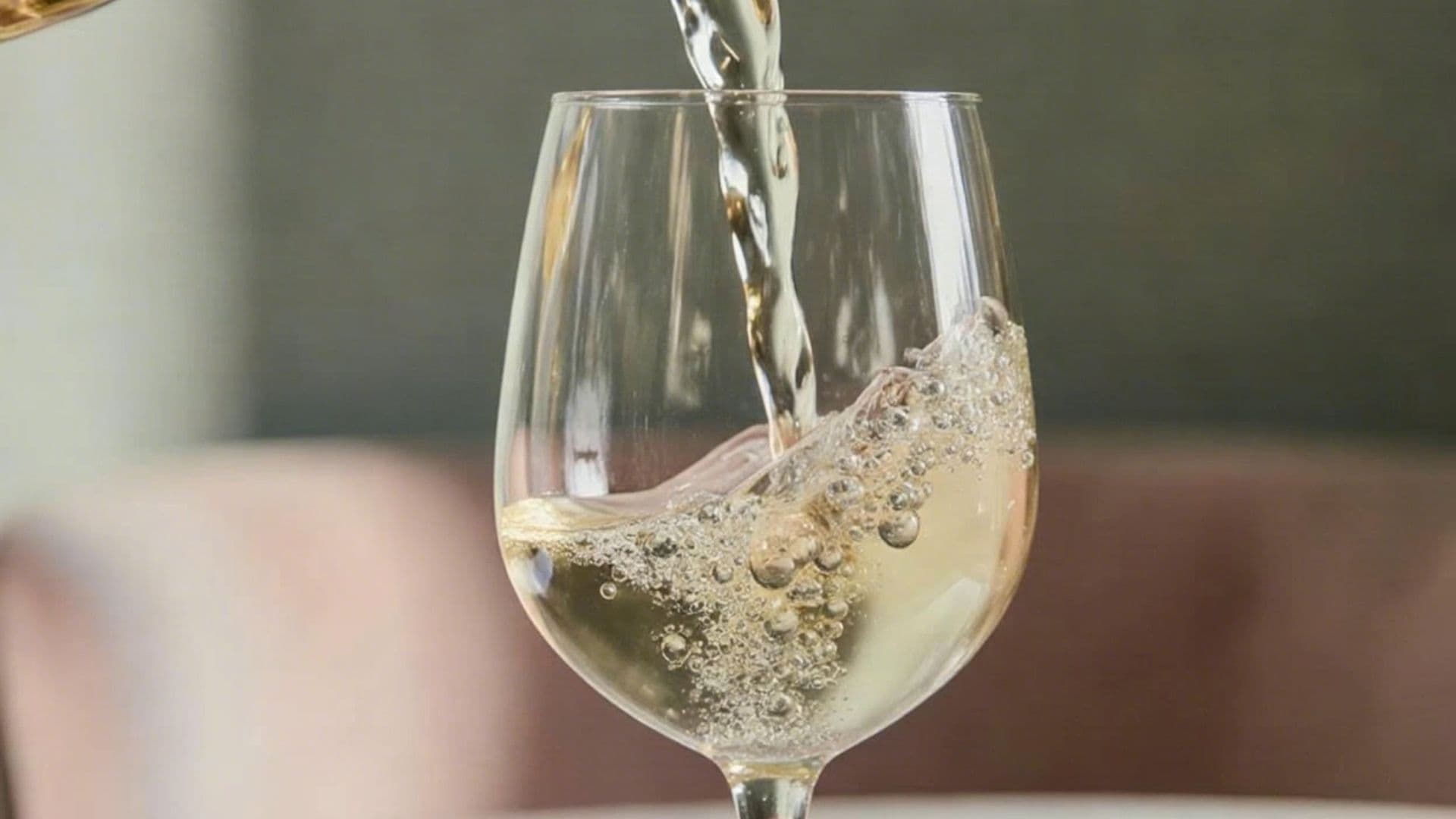 Terminal Wellness: The Pour