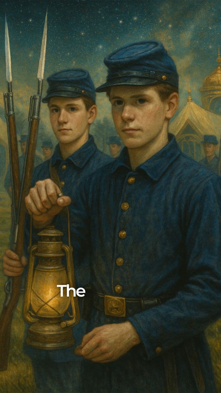 The 40th Ohio Infantry's Unseen Battle