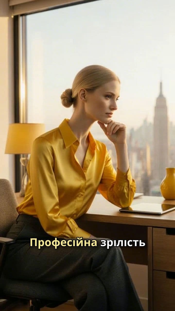 Професійна зрілість у продакт-менеджменті