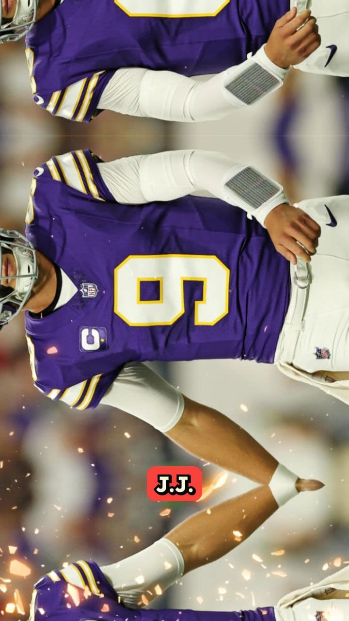 Vikings Quarterback Struggles Continue