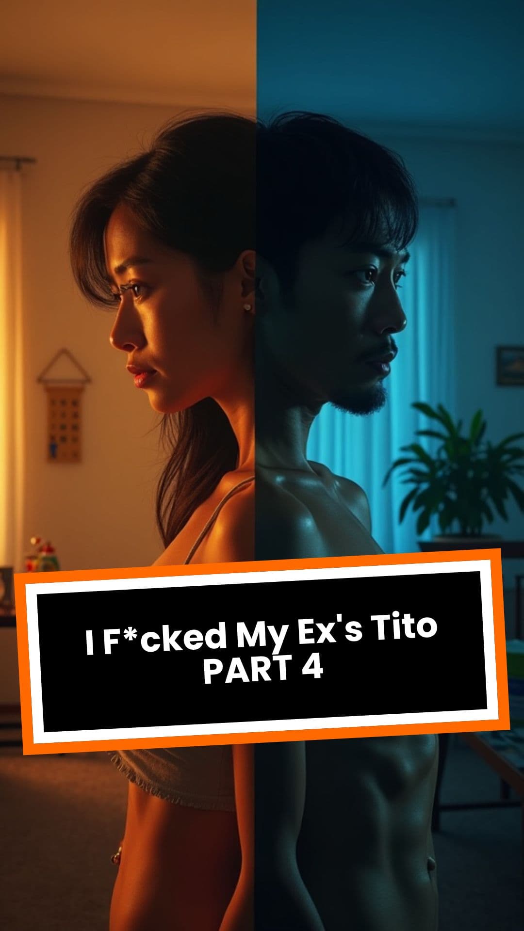 I Fed My Ex's Tito PART 4