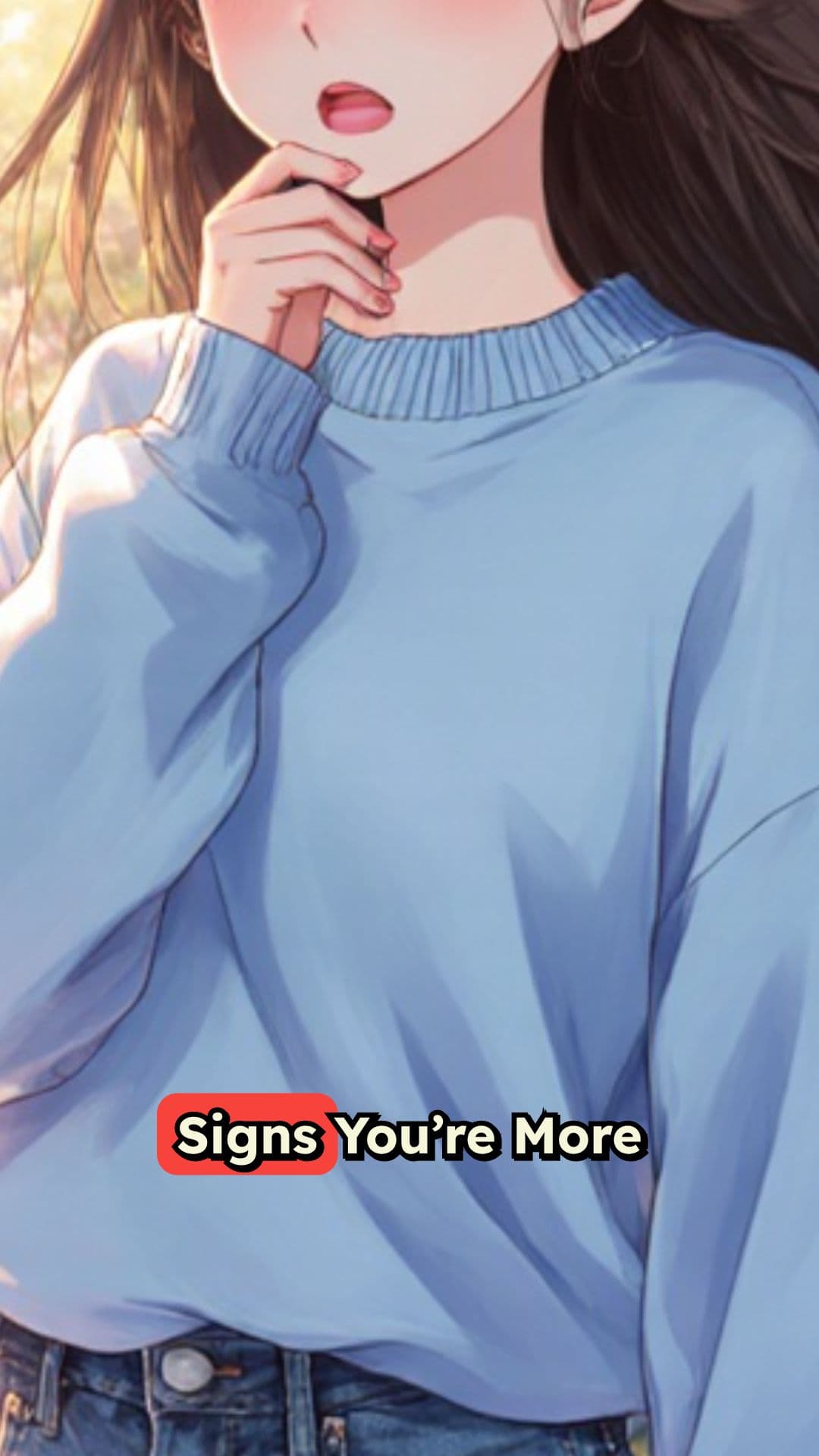 Signs You're More Attractive Than You Think