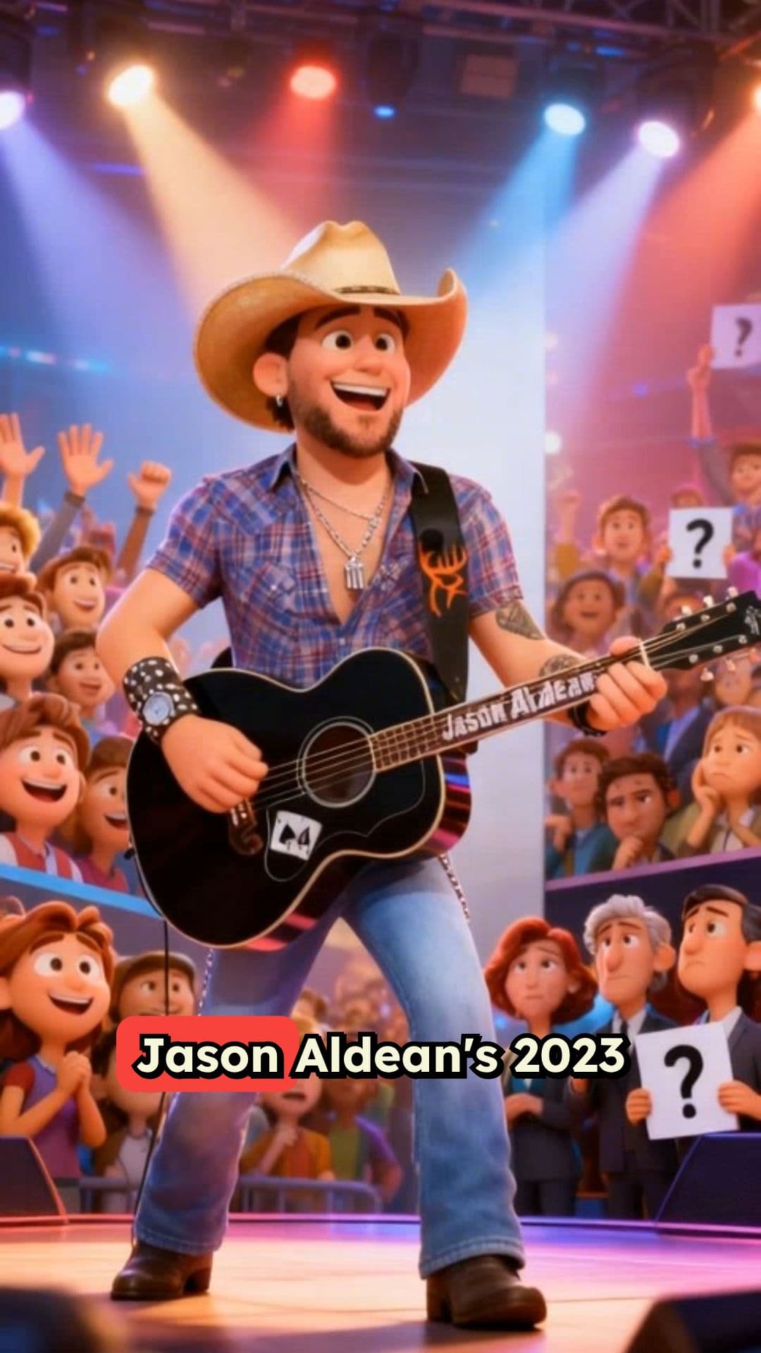 Try That in a Small Town Debate