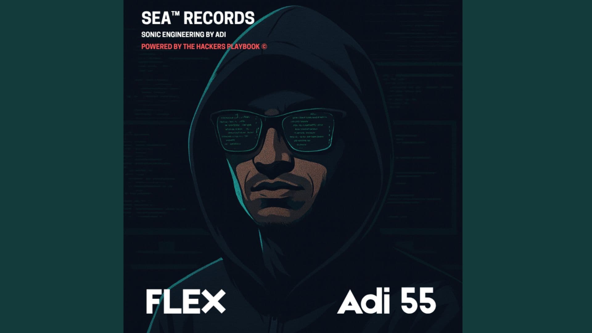 Crypto Rhymes and Hustle Vibes