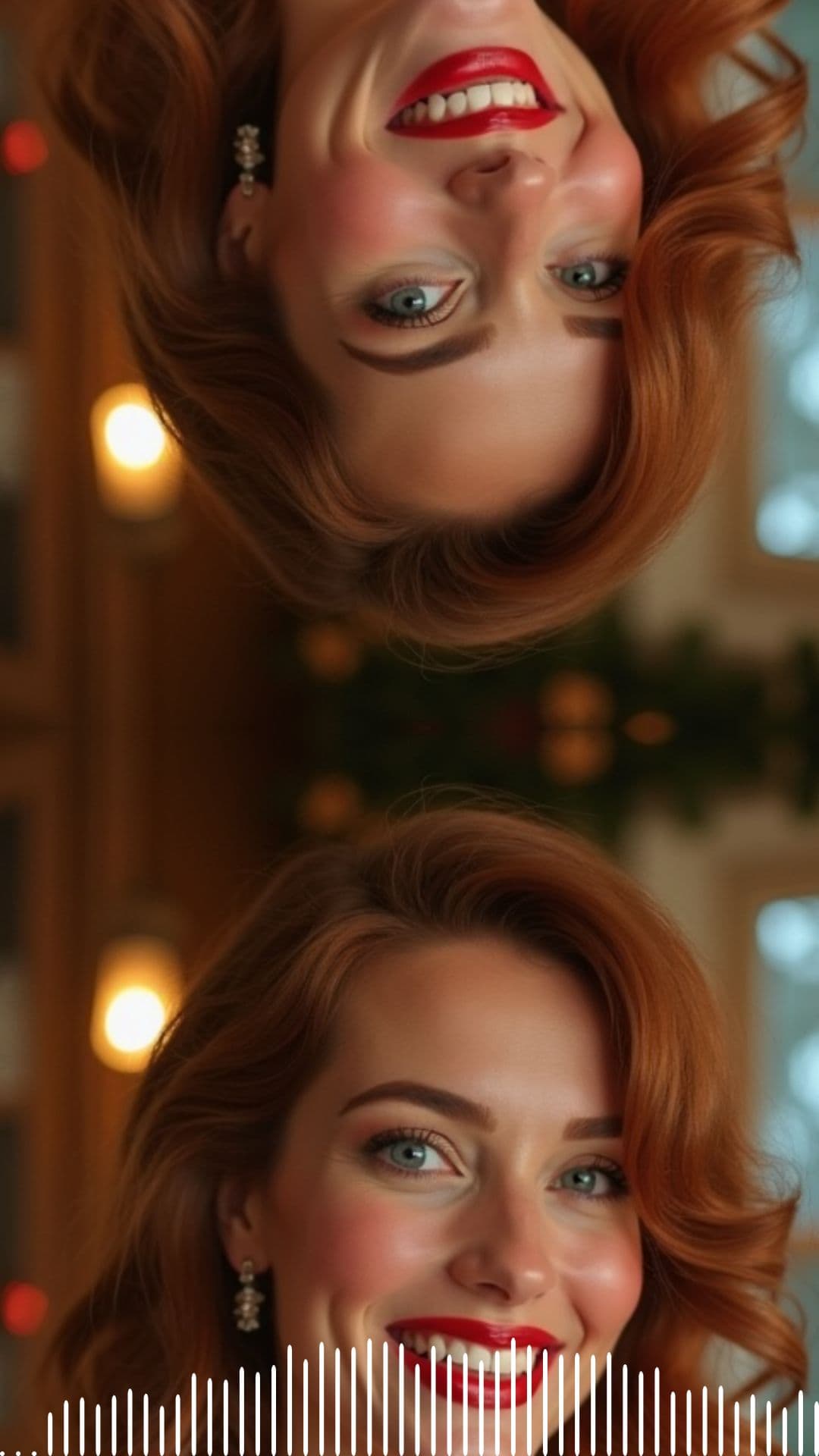 Christmas at Mariah's (duplicated)