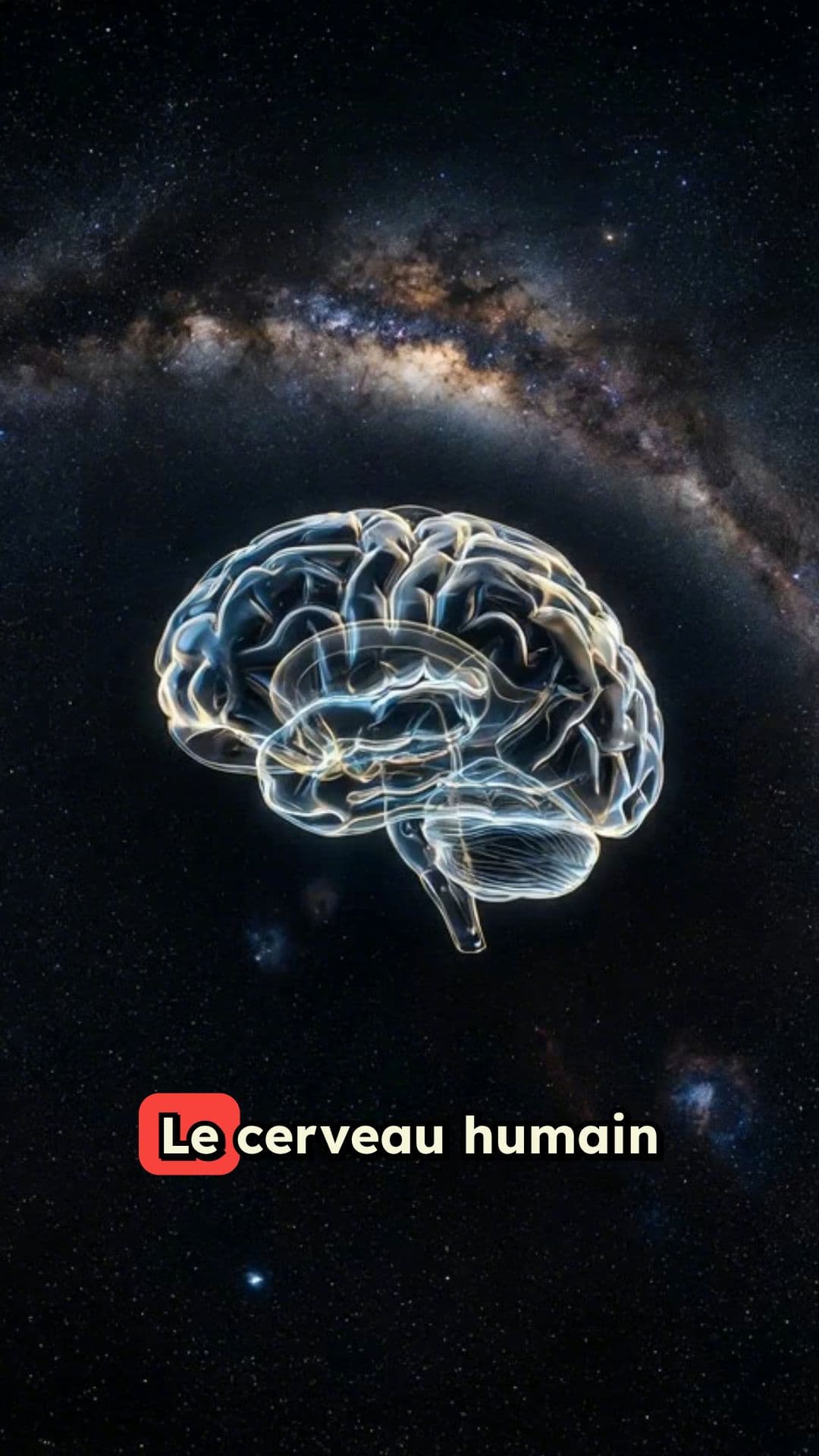 Le cerveau : une machine incroyable